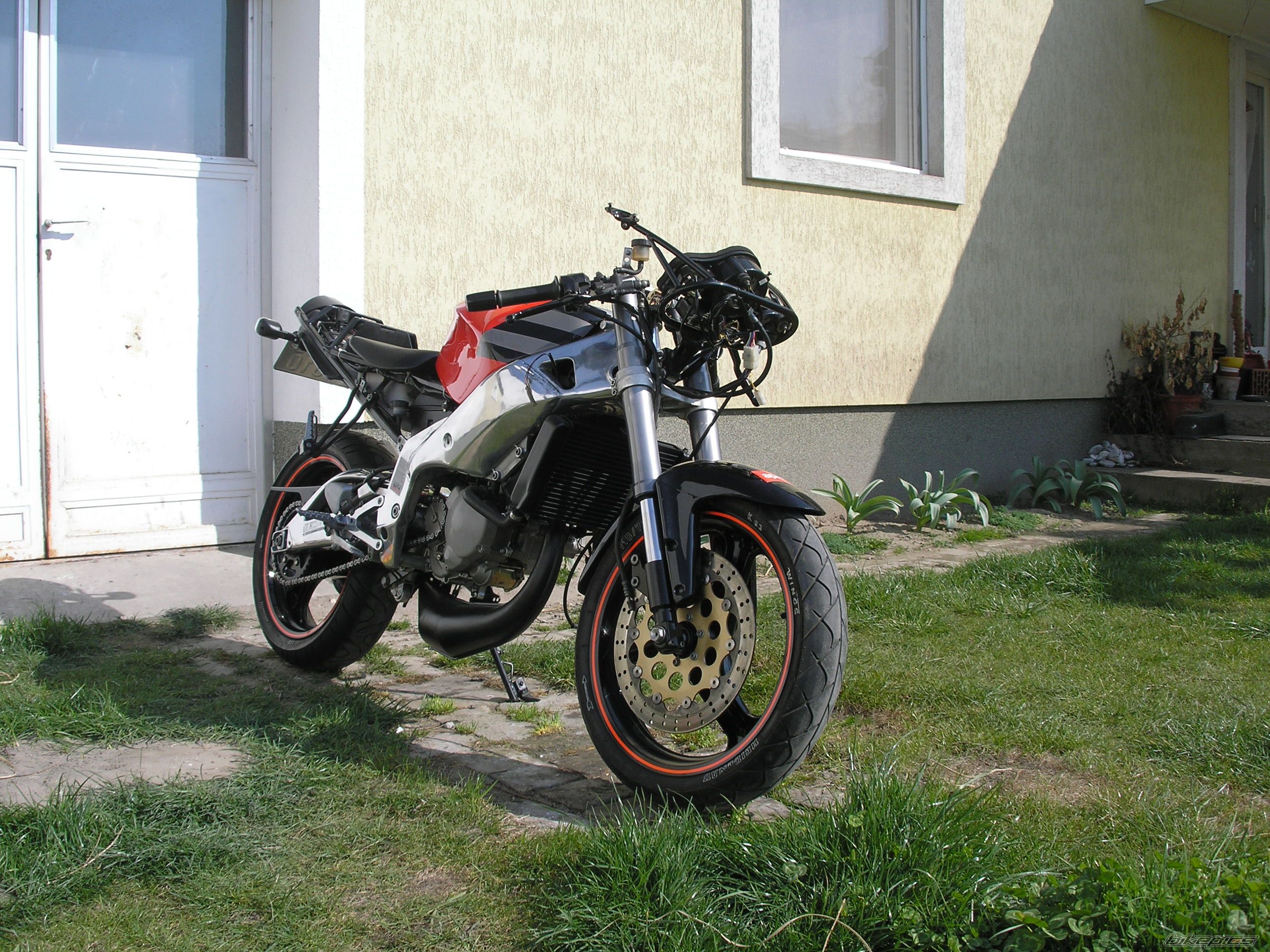 Bike Photo 832867