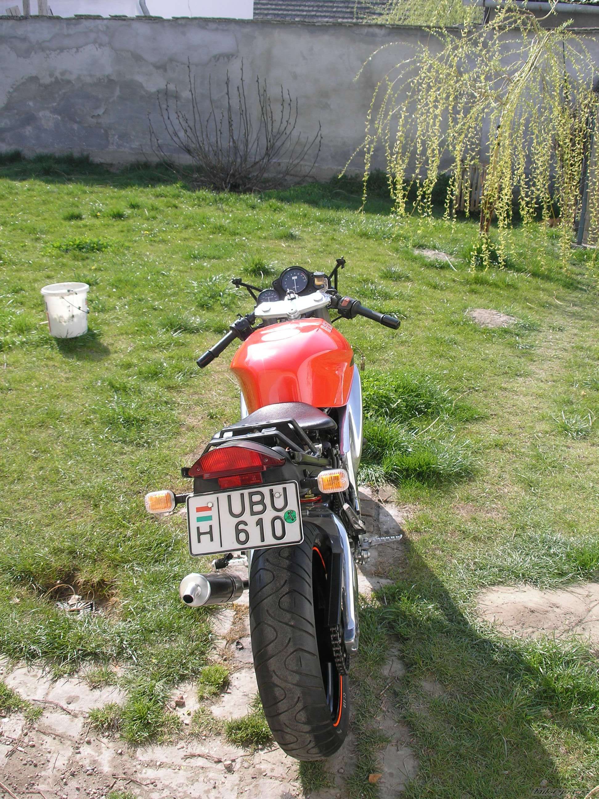 Bike Photo 832868