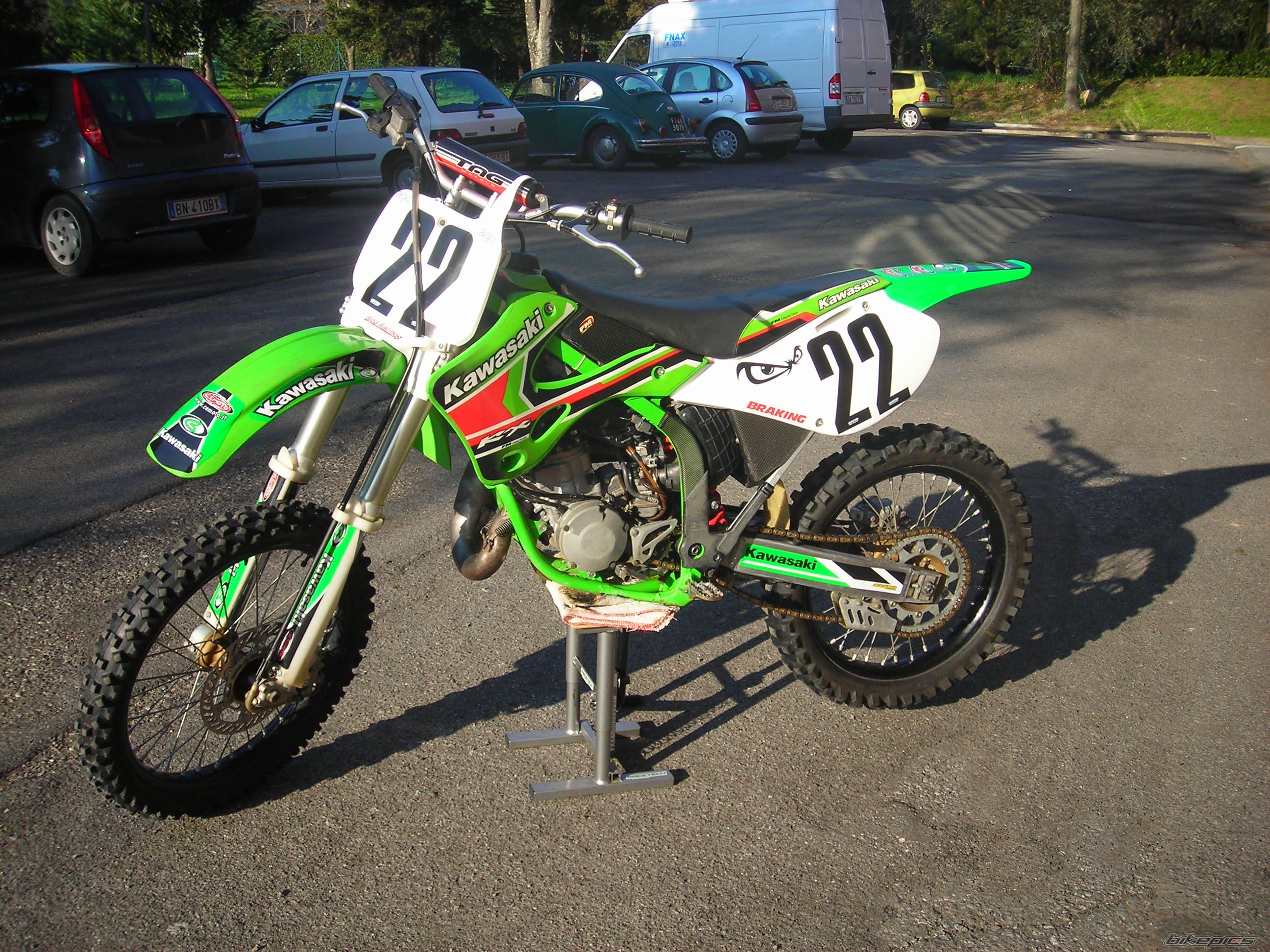 Bike Photo 832869