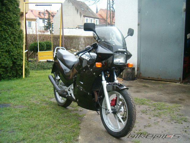 Bike Photo 832878
