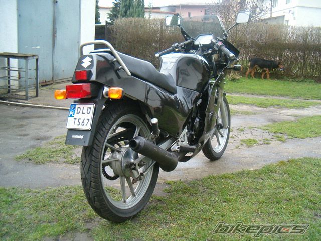 Bike Photo 832880