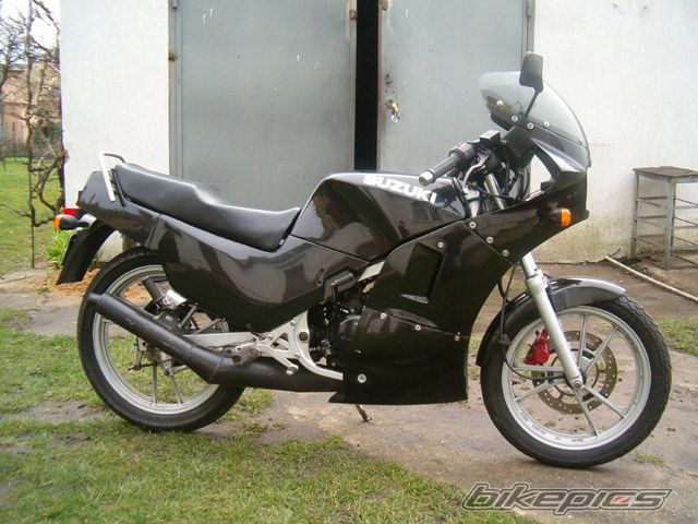 Bike Photo 832882