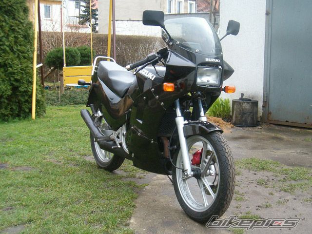 Bike Photo 832883