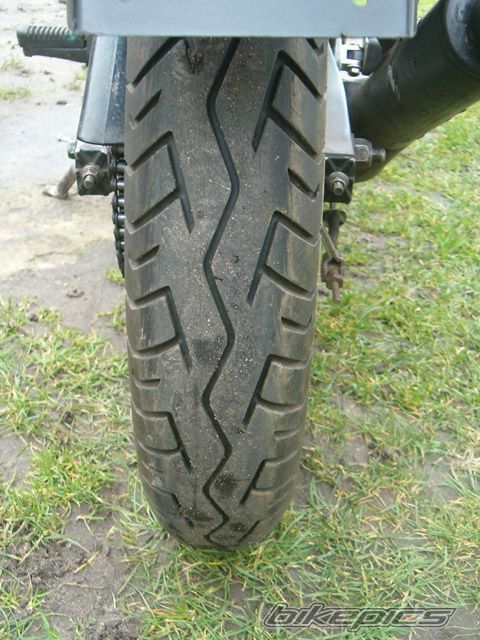 Bike Photo 832884