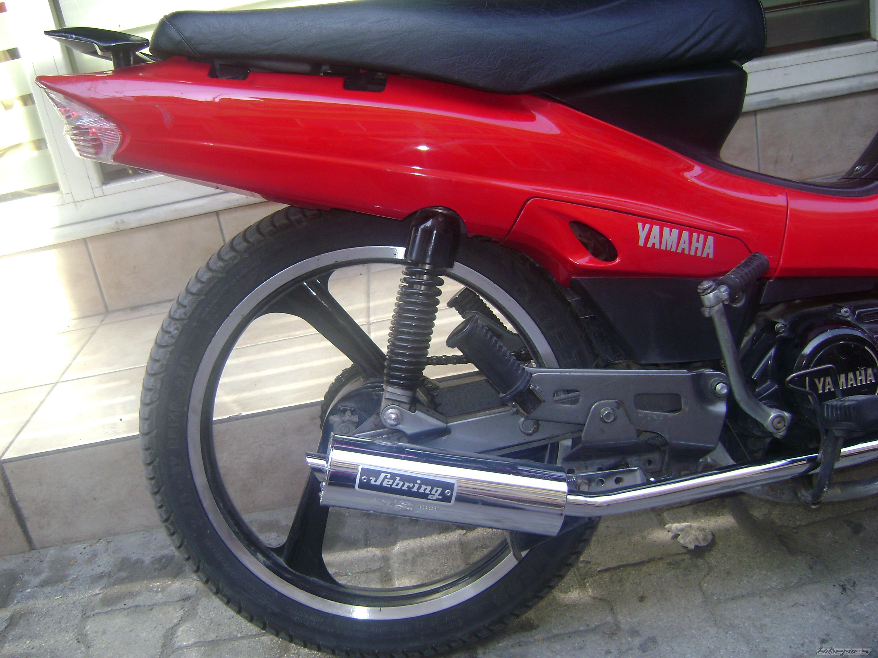 Bike Photo 832885