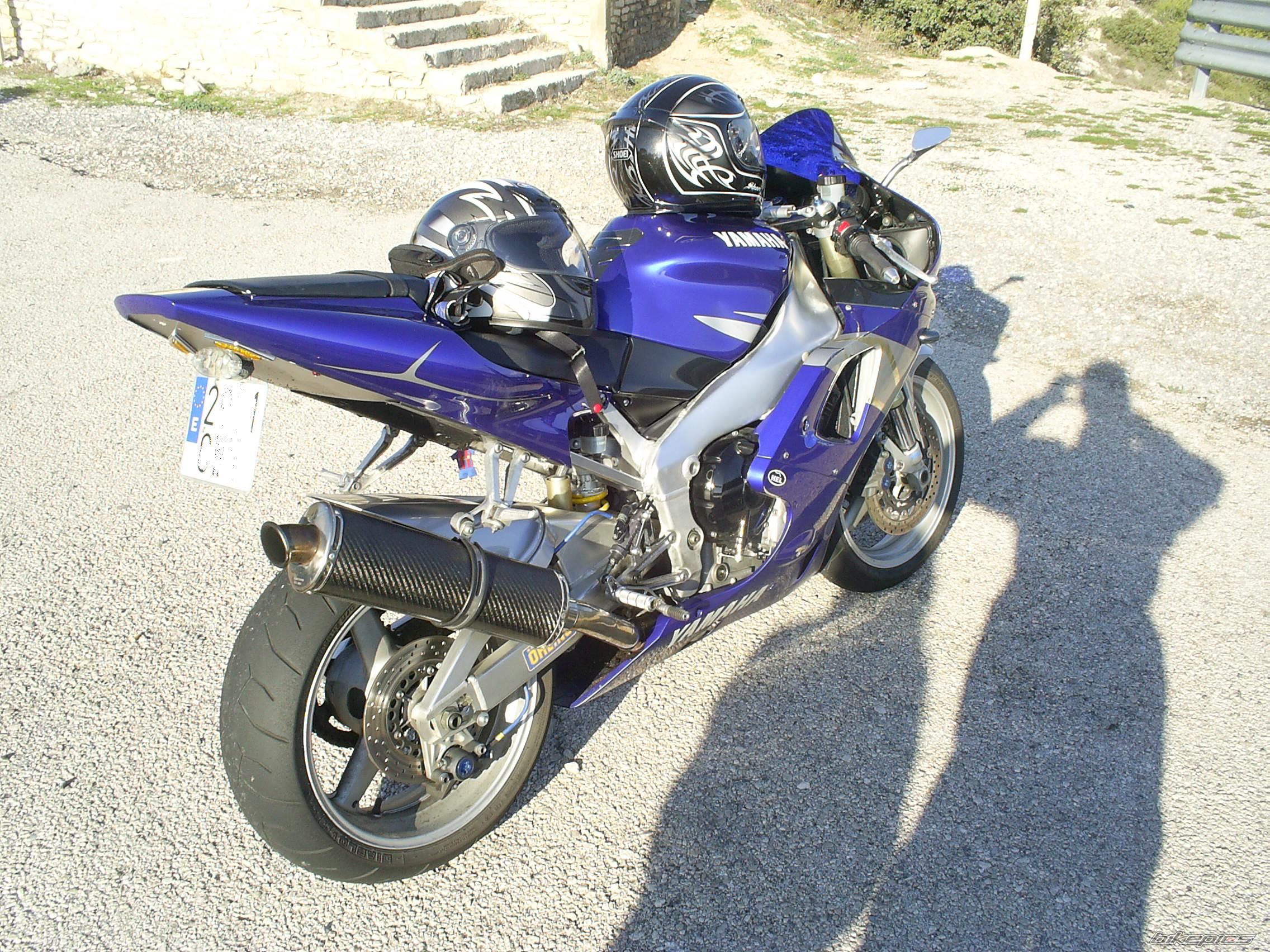 Bike Photo 832886