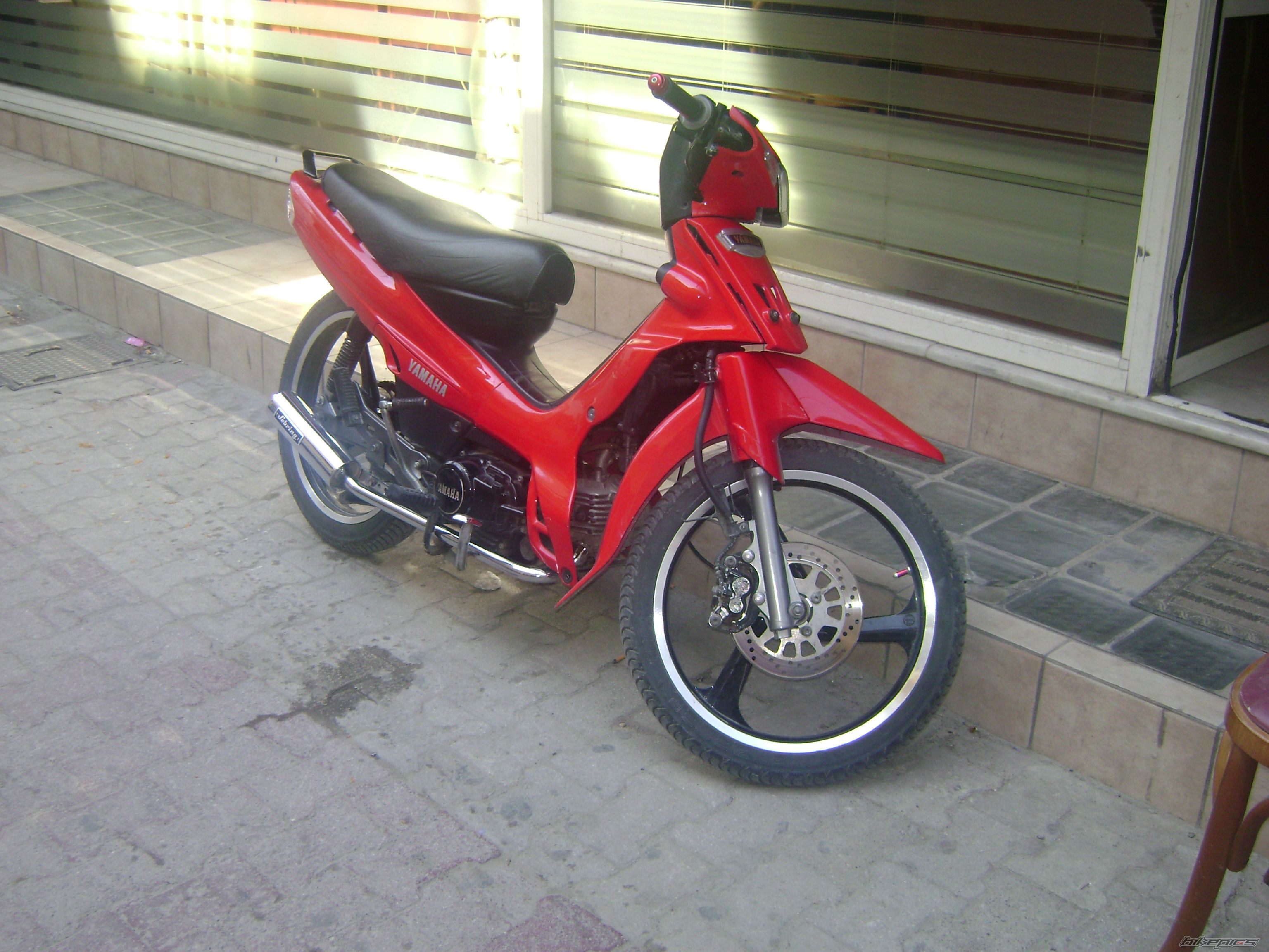 Bike Photo 832888