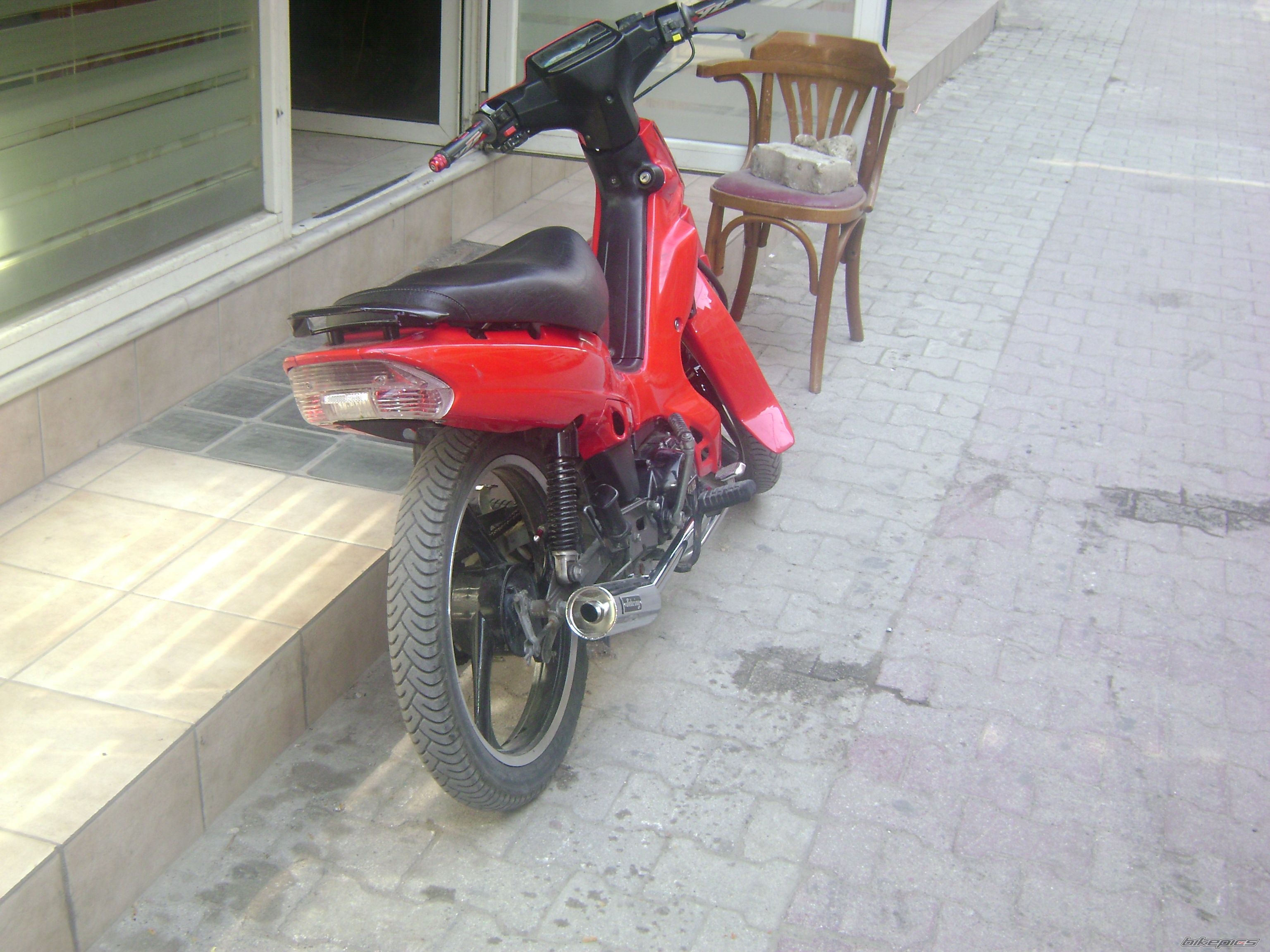 Bike Photo 832894