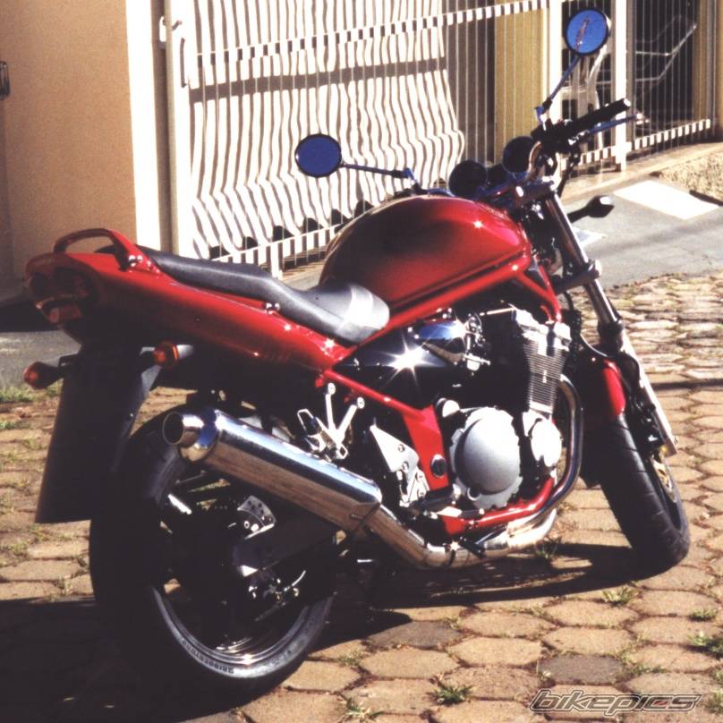 Bike Photo 83291