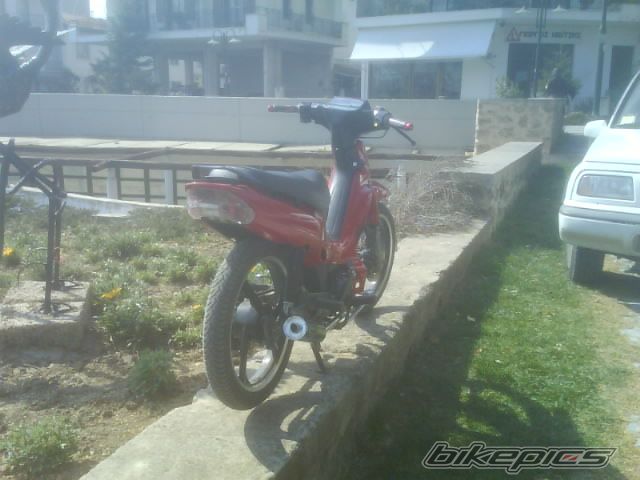 Bike Photo 832917