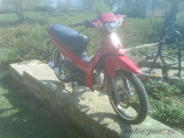 Bike Photo 832920