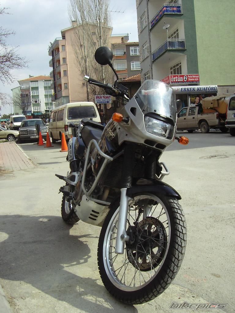 Bike Photo 832921
