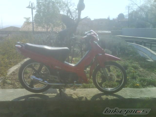 Bike Photo 832924