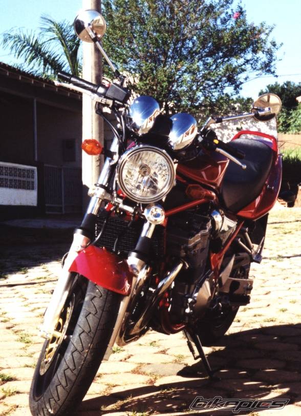 Bike Photo 83293