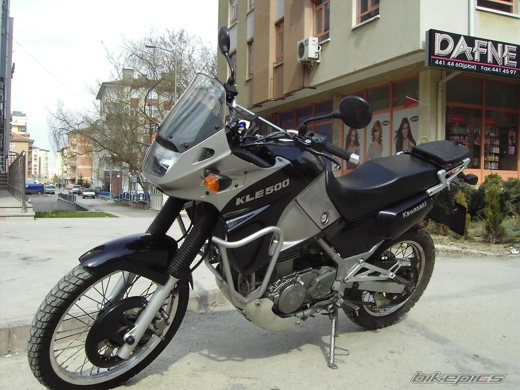 Bike Photo 832932
