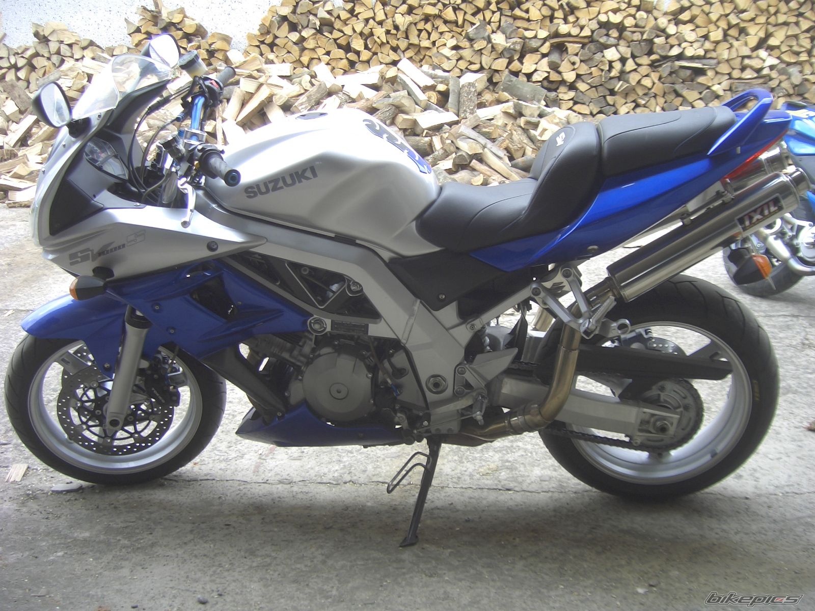 Bike Photo 832937