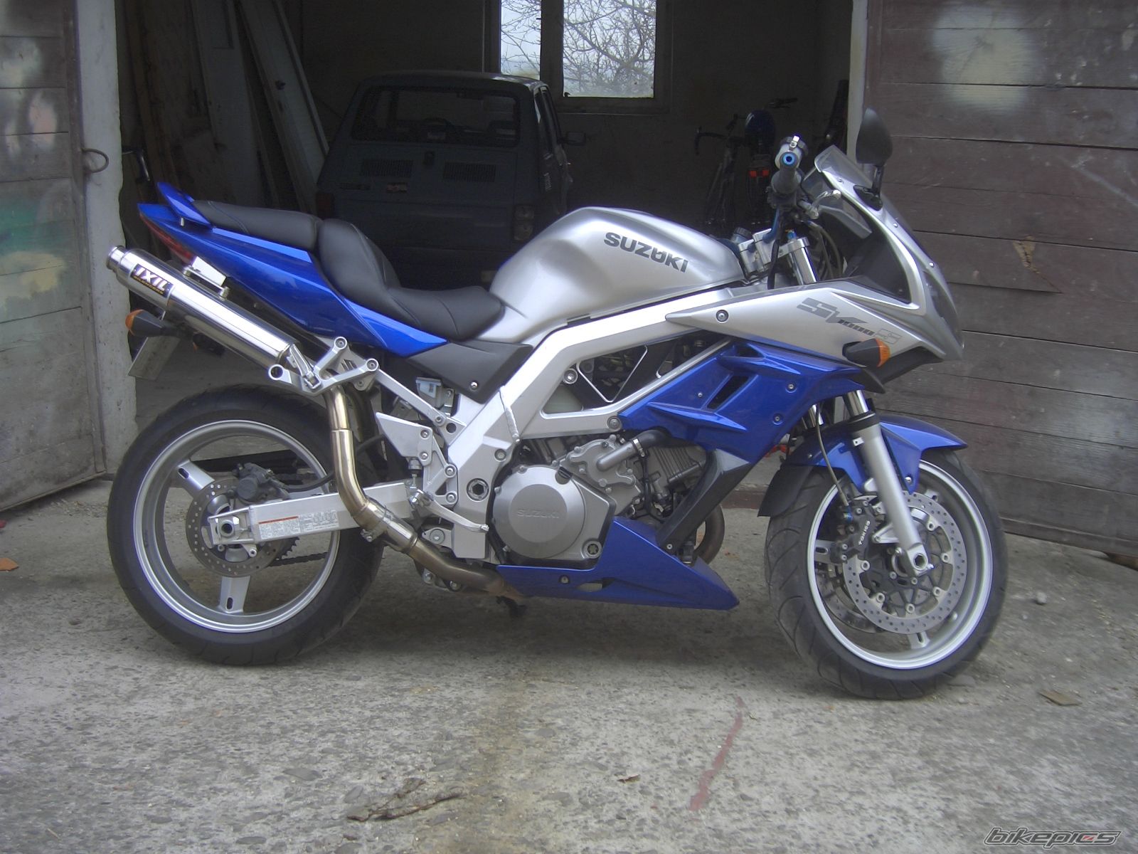 Bike Photo 832939