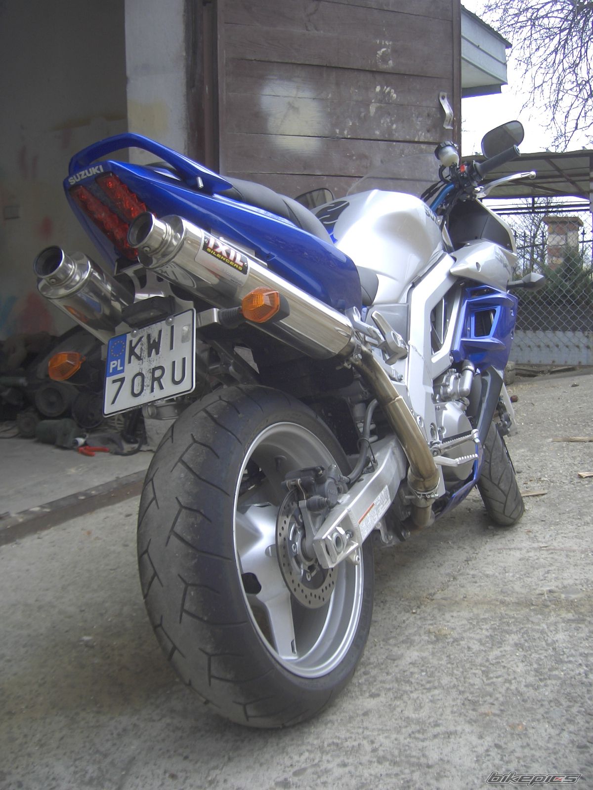 Bike Photo 832943