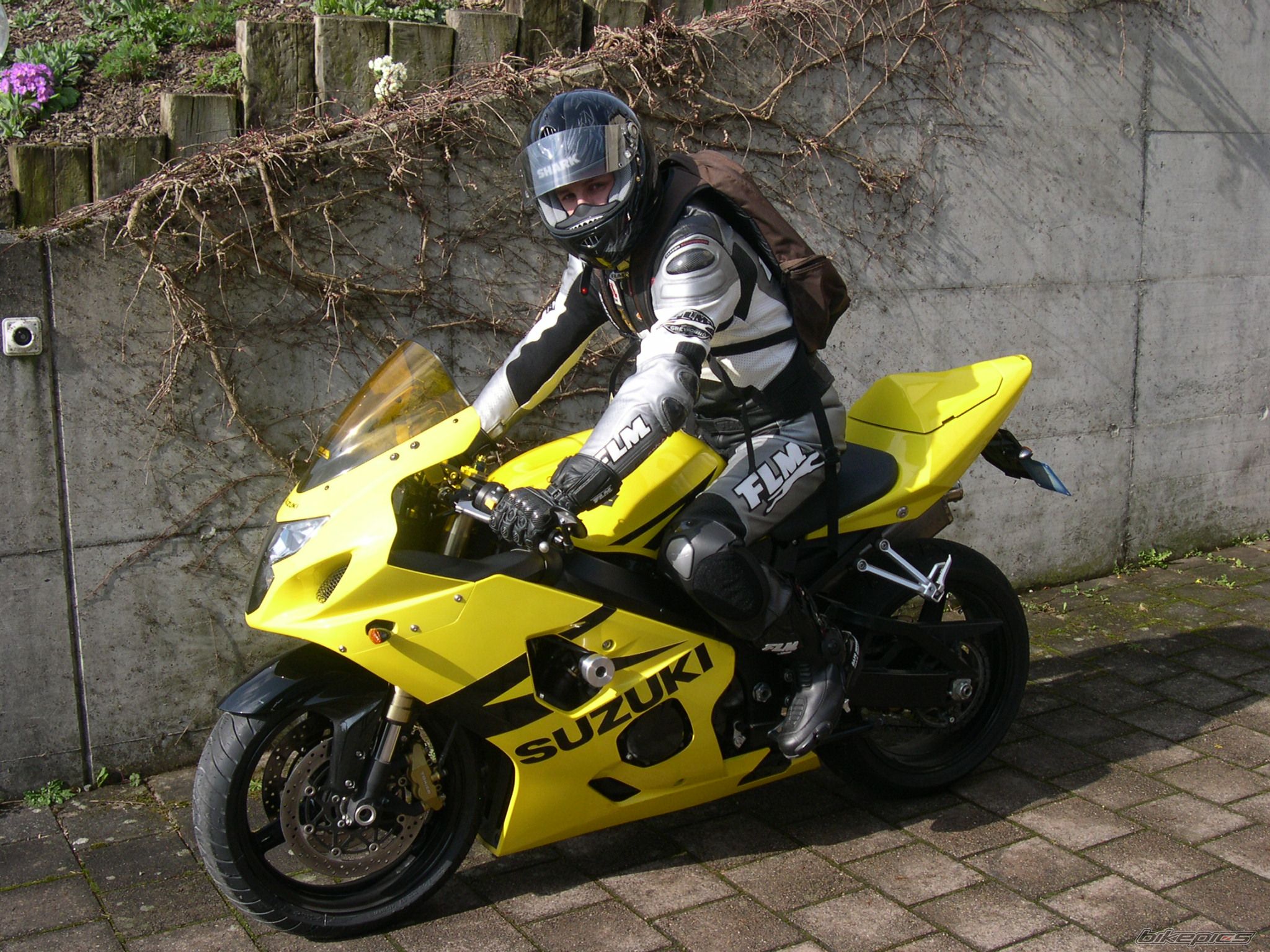 Bike Photo 832945