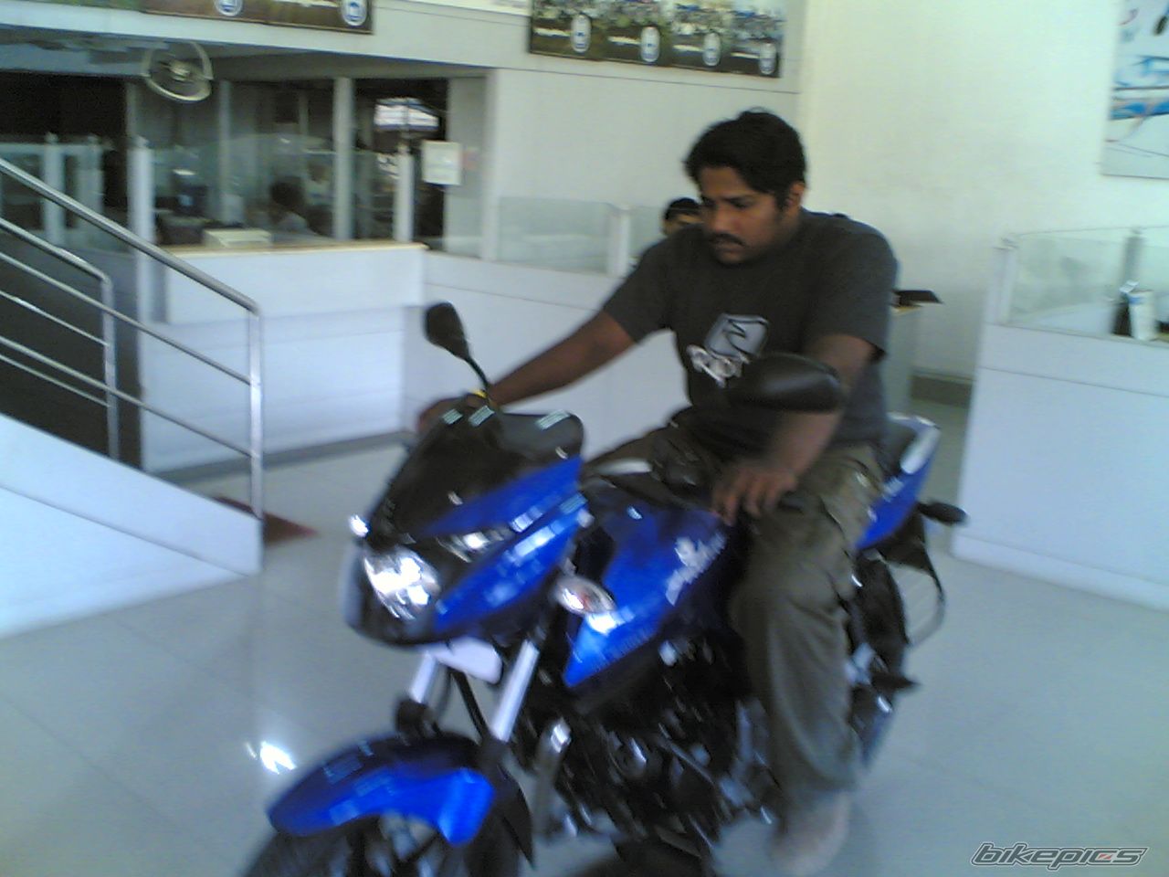 Bike Photo 832962