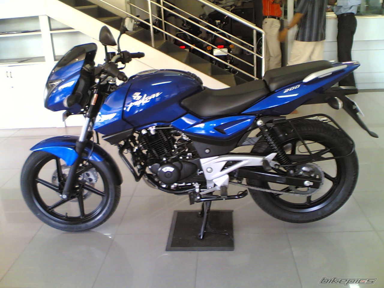 Bike Photo 832968