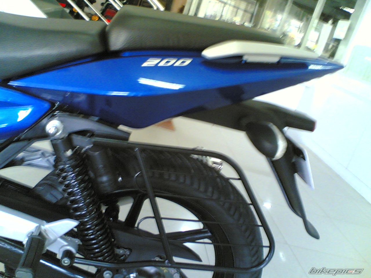 Bike Photo 832980