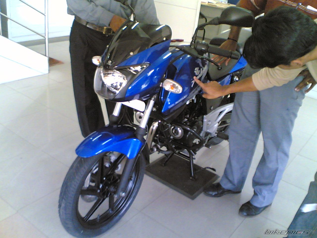 Bike Photo 832987
