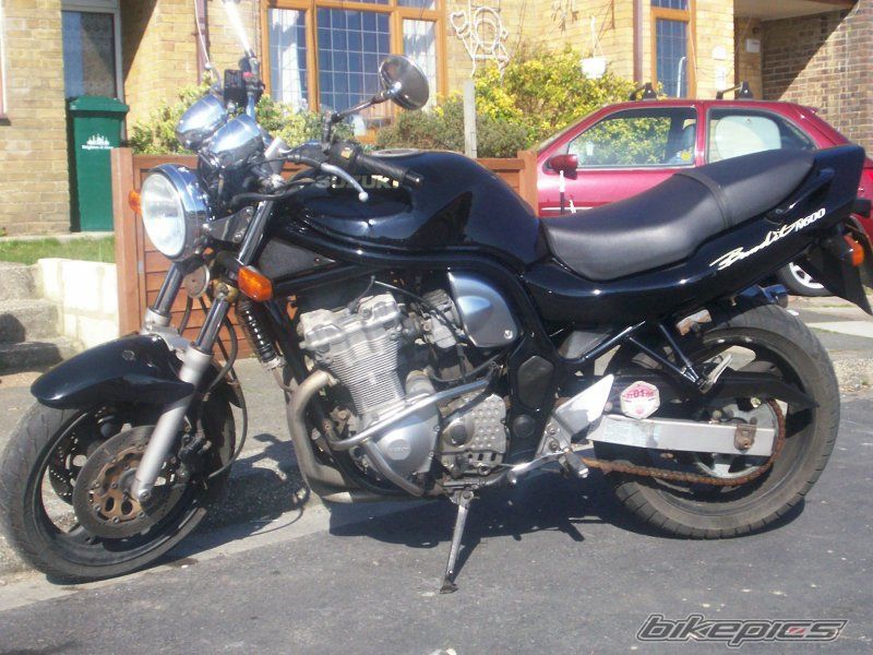 Bike Photo 832990