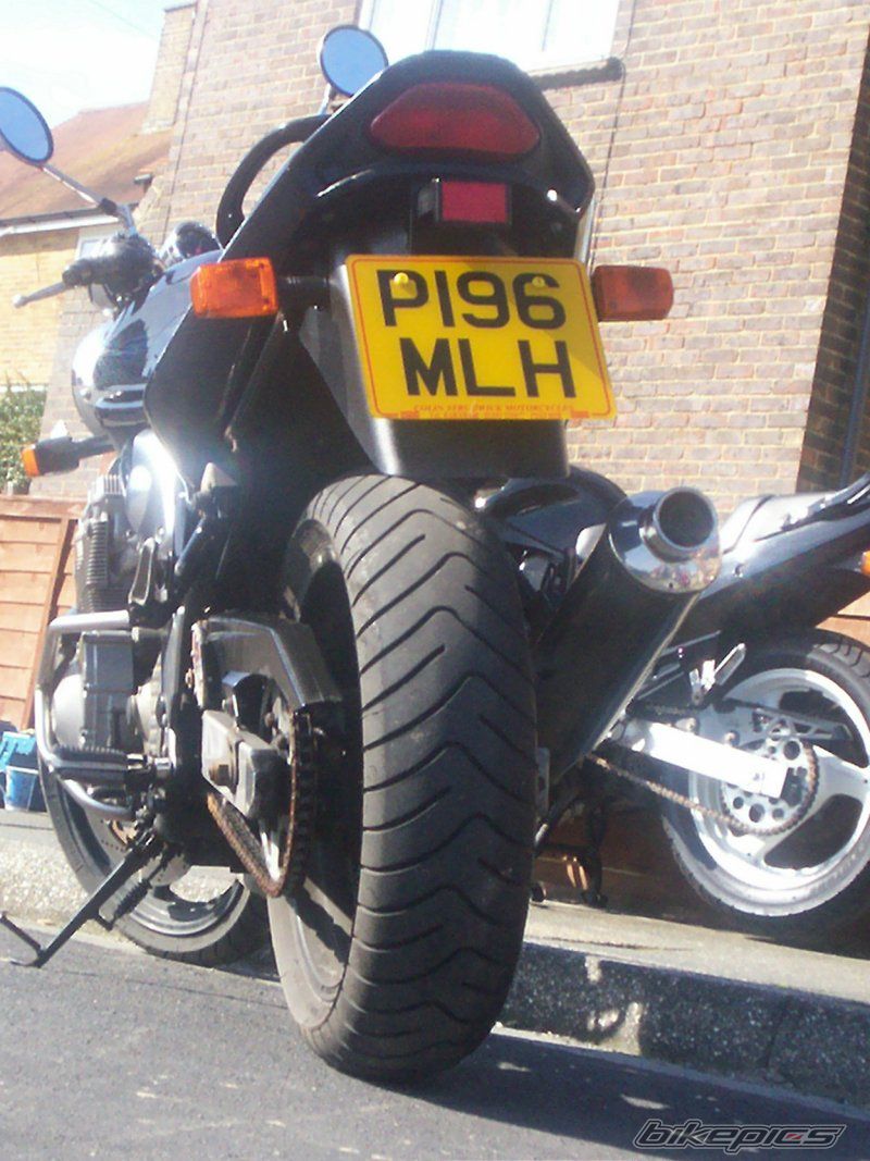Bike Photo 832993