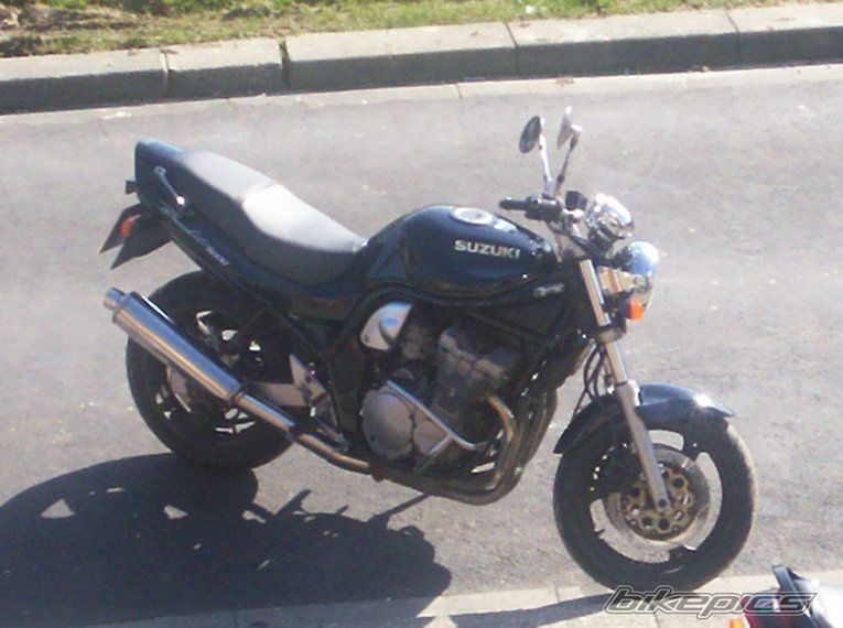 Bike Photo 832994