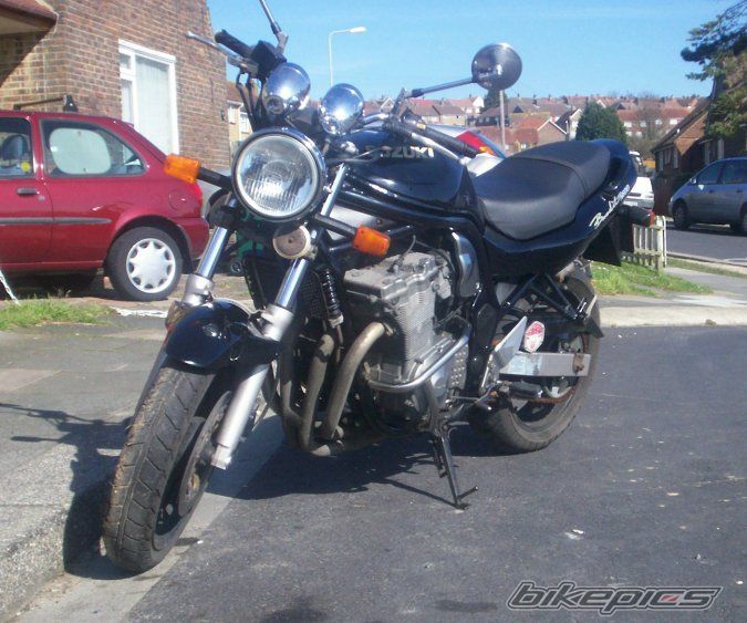 Bike Photo 832995