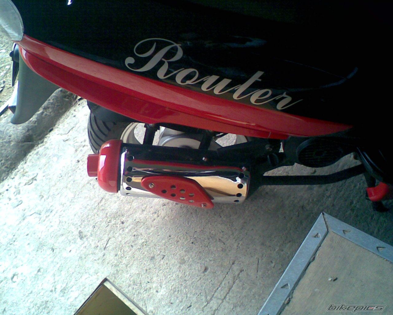 Bike Photo 833002