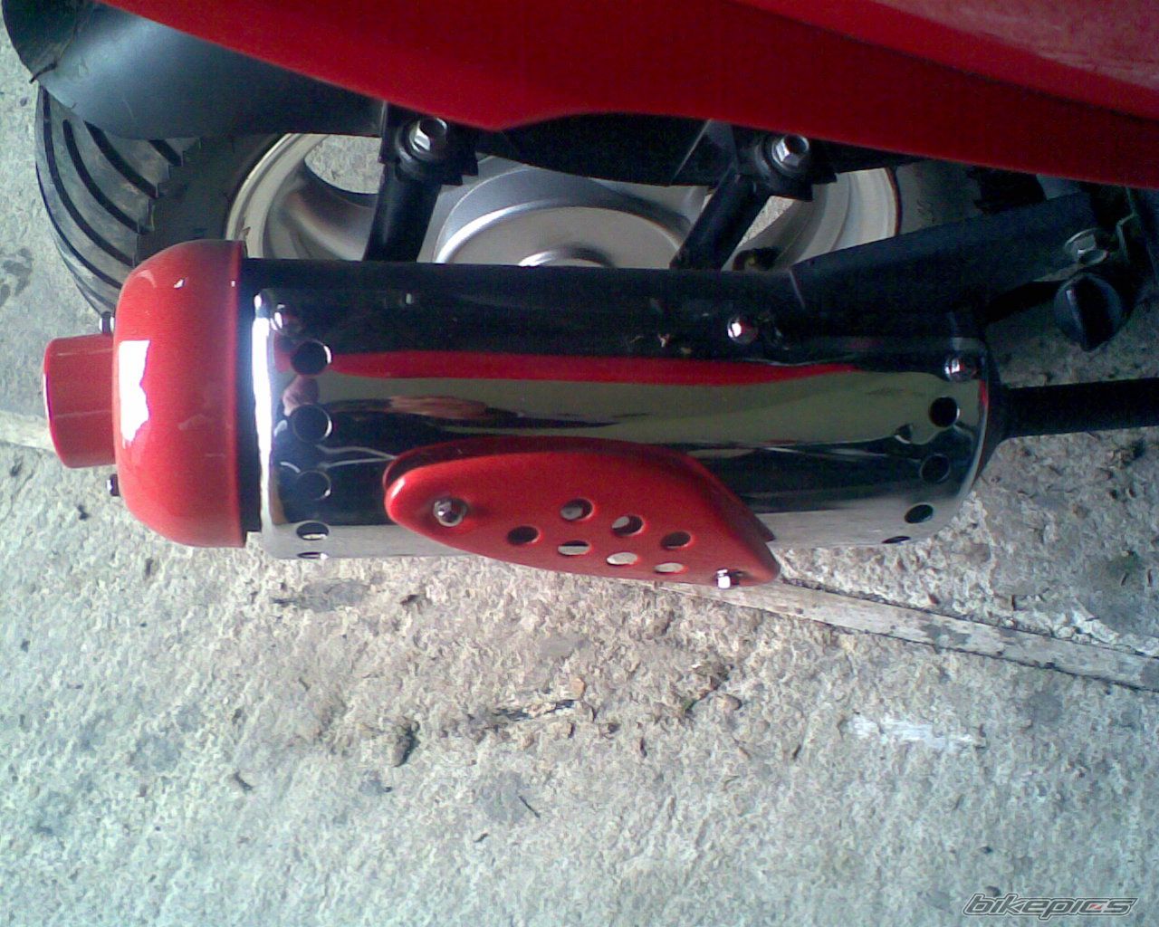 Bike Photo 833010