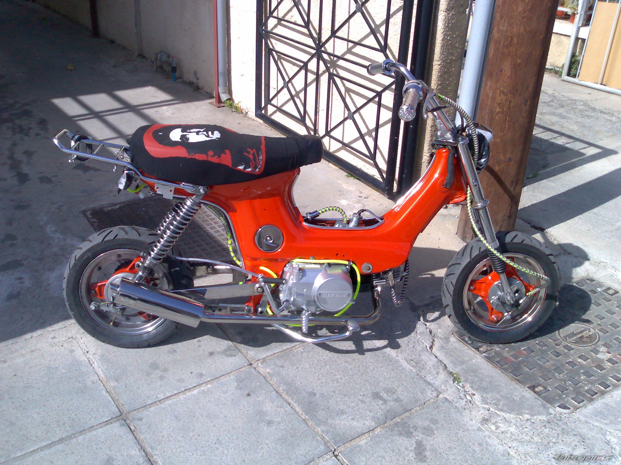 Bike Photo 833023