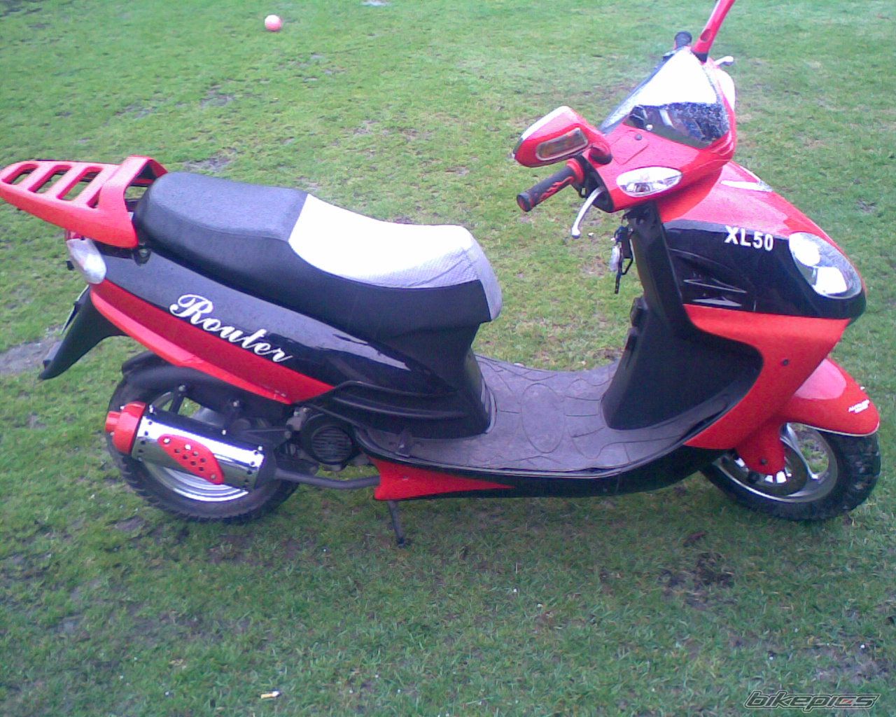 Bike Photo 833038