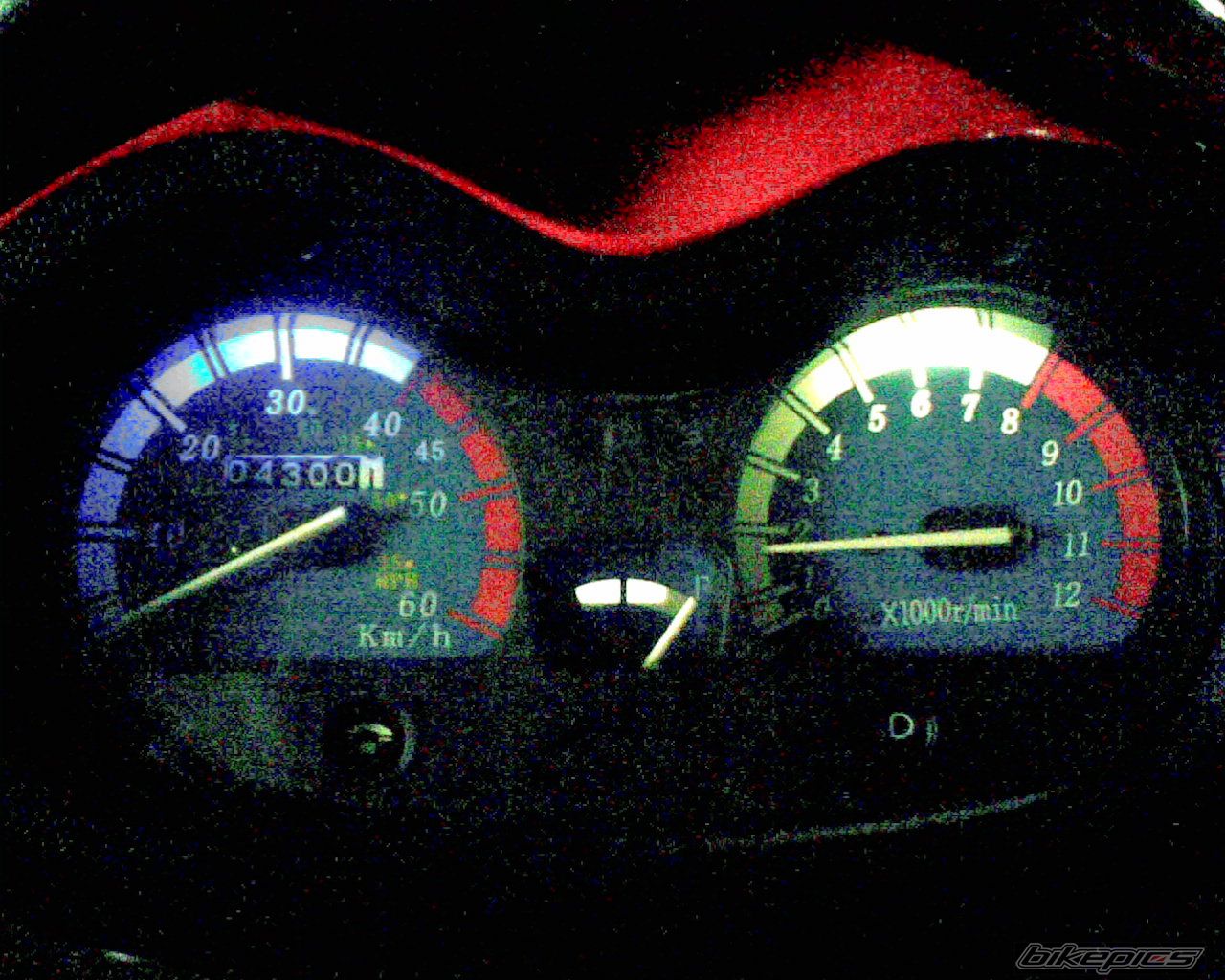 Bike Photo 833047
