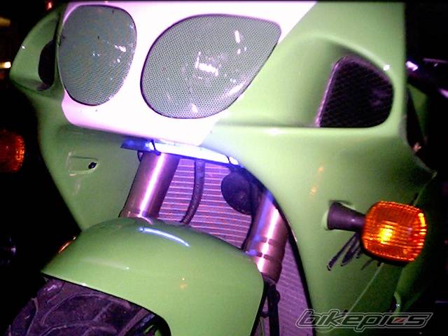 Bike Photo 83307