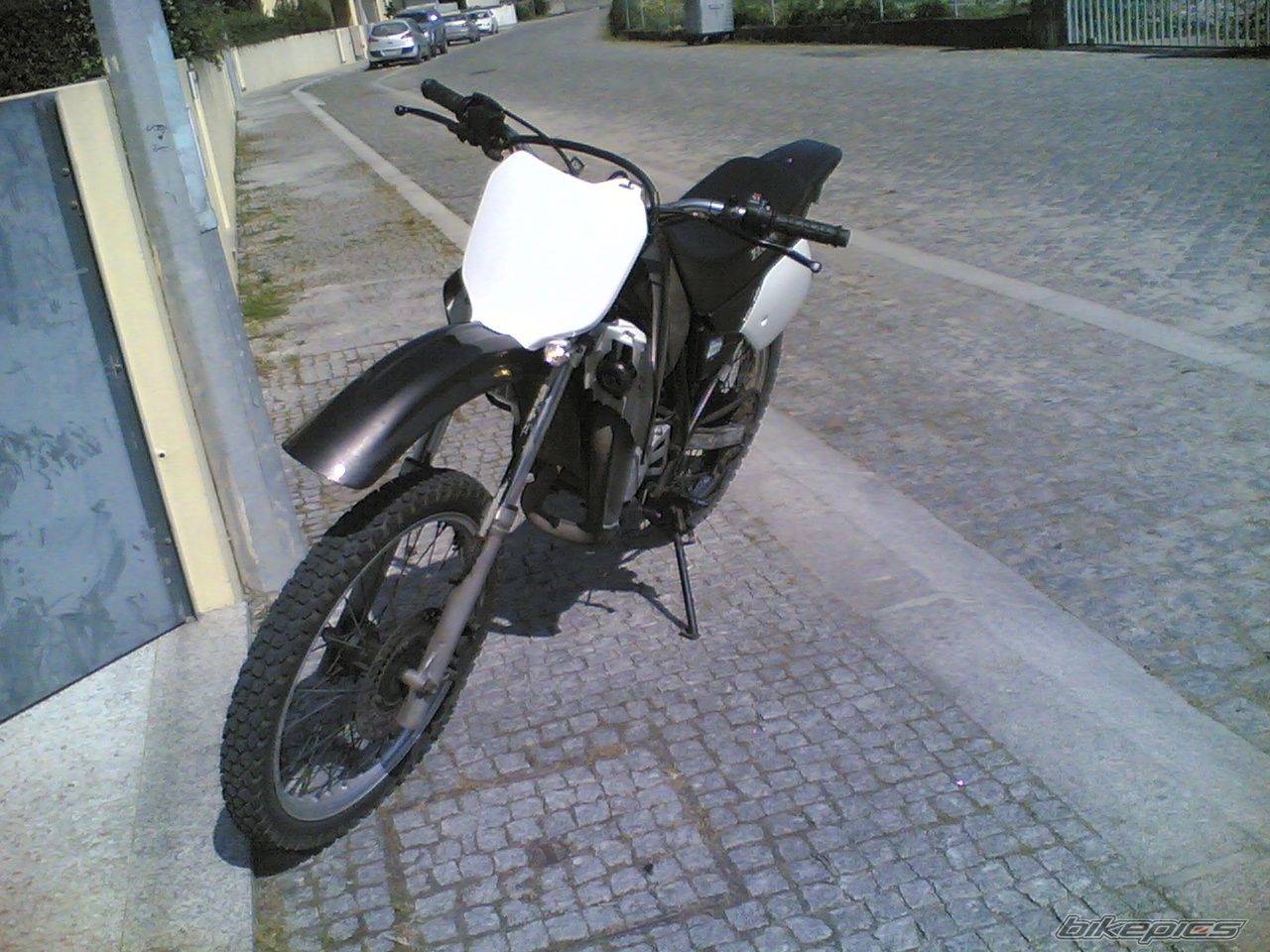 Bike Photo 833085