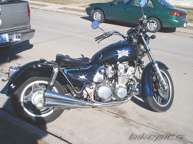 Bike Photo 833086