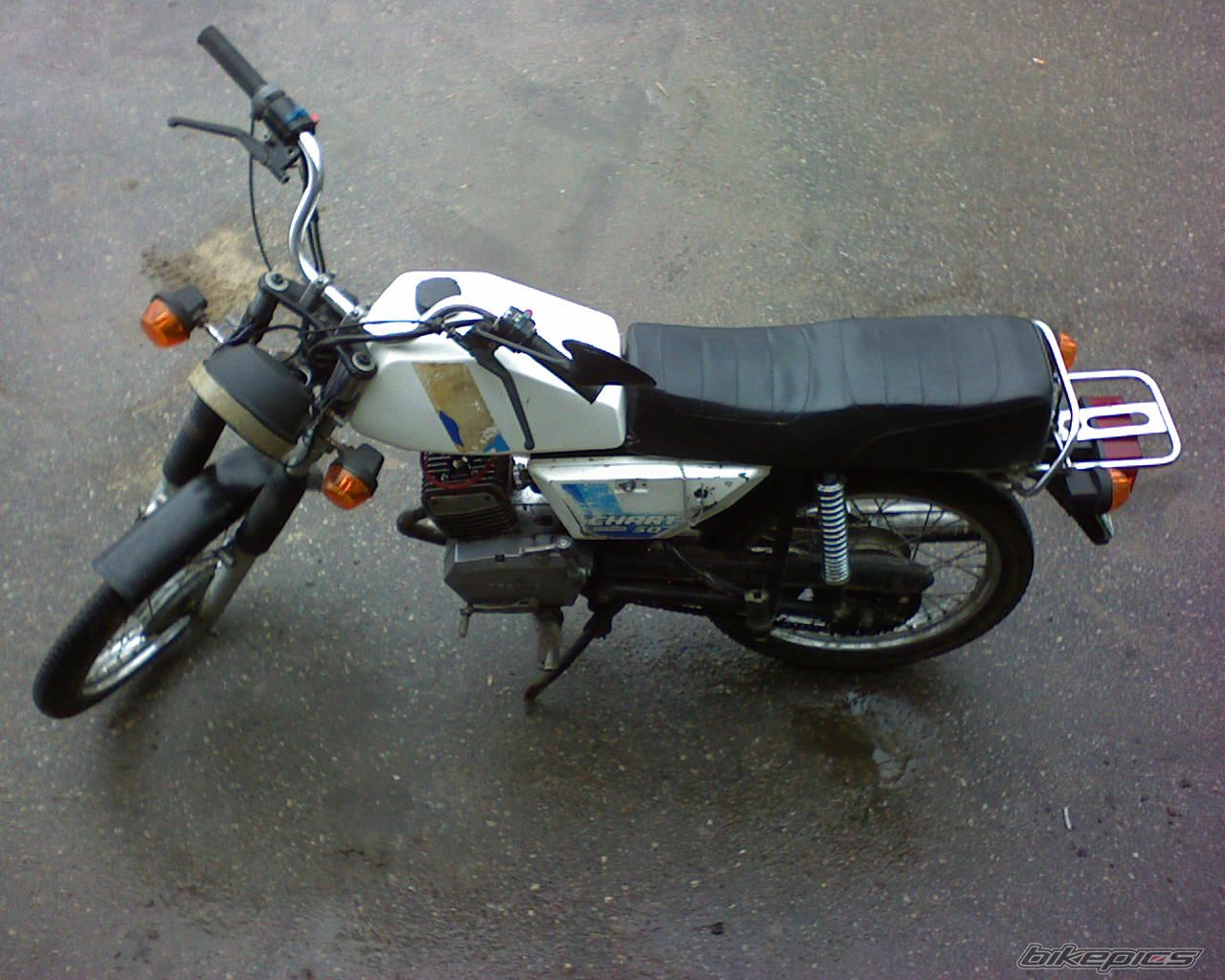 Bike Photo 833103