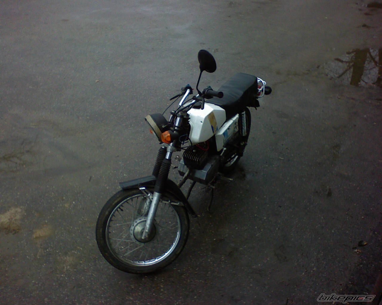 Bike Photo 833107