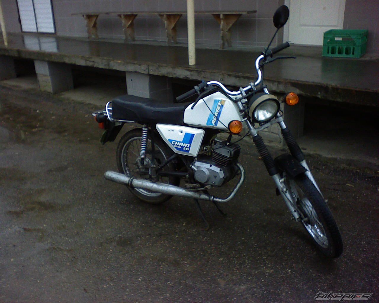 Bike Photo 833110