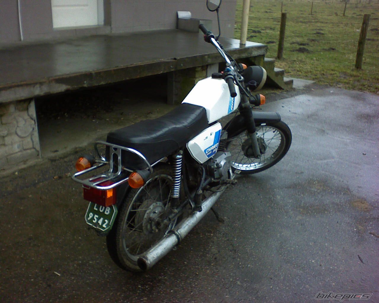 Bike Photo 833112