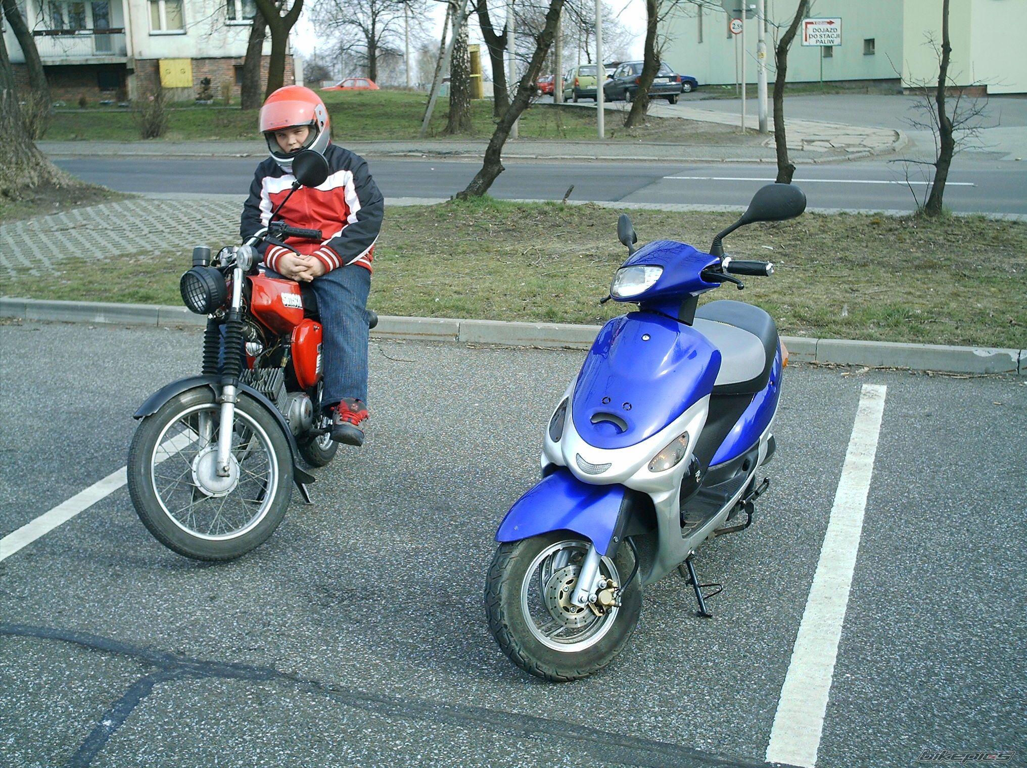 Bike Photo 833114