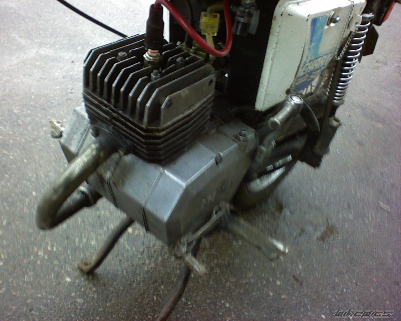 Bike Photo 833115