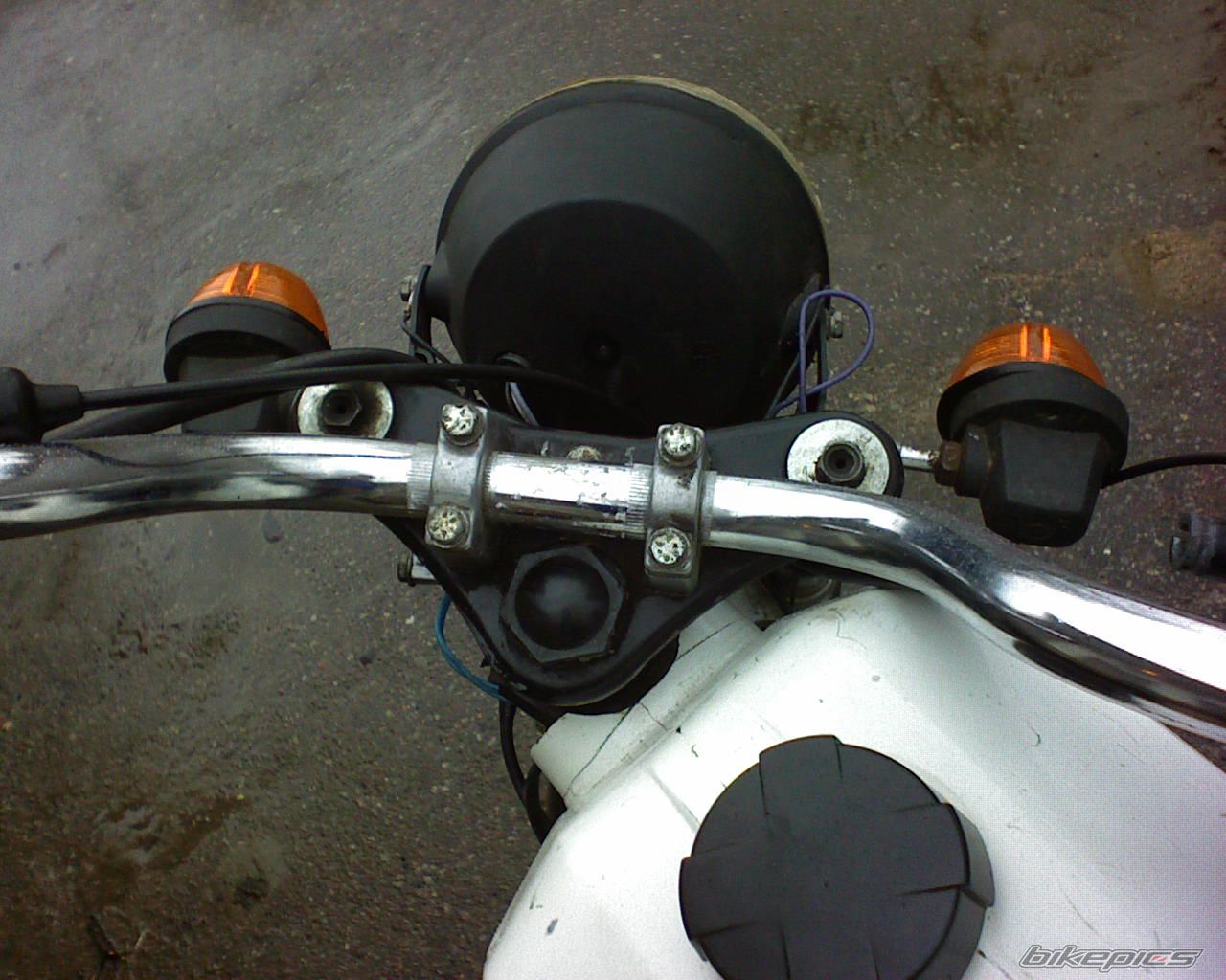 Bike Photo 833116