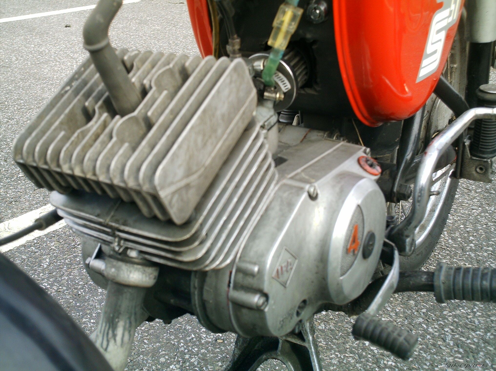 Bike Photo 833125