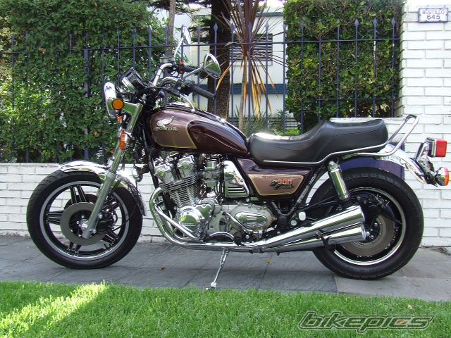 Bike Photo 833128
