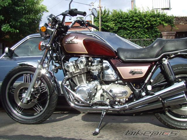 Bike Photo 833129