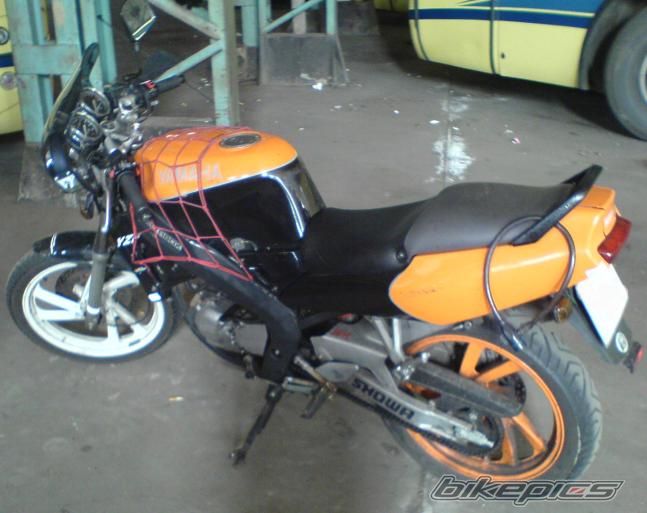 Bike Photo 833182